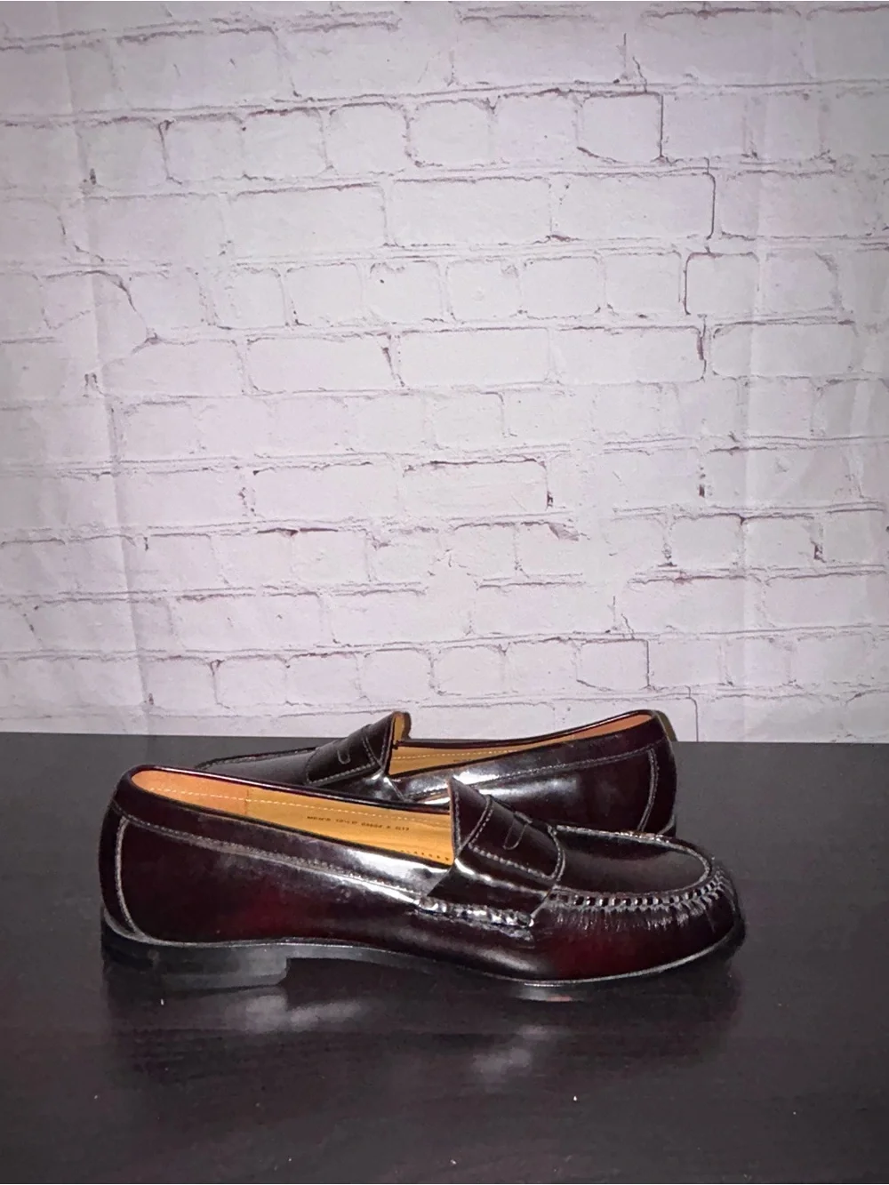 Cole Haan pinch Penny loafers men’s size 10 1/2